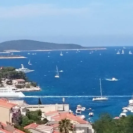 Maison d'hôtes Paladina