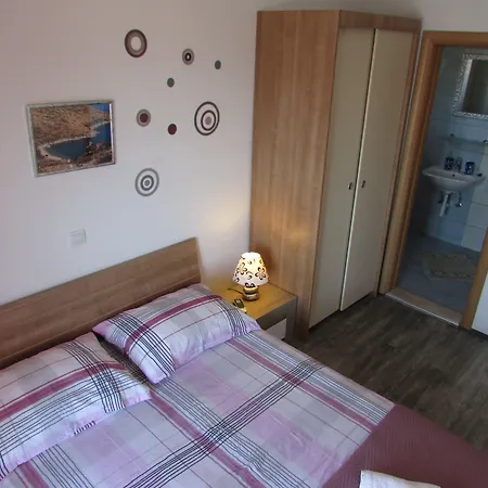 Maison d'hôtes Paladina