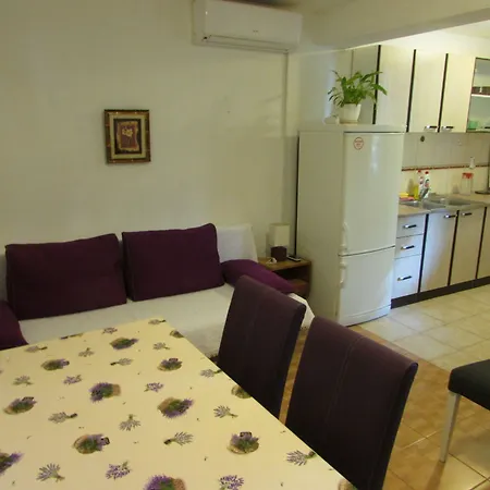 Paladina Maison d'hôtes Hvar Town