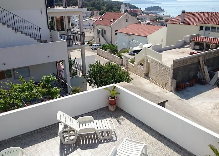 Maison d'hôtes Paladina 3*