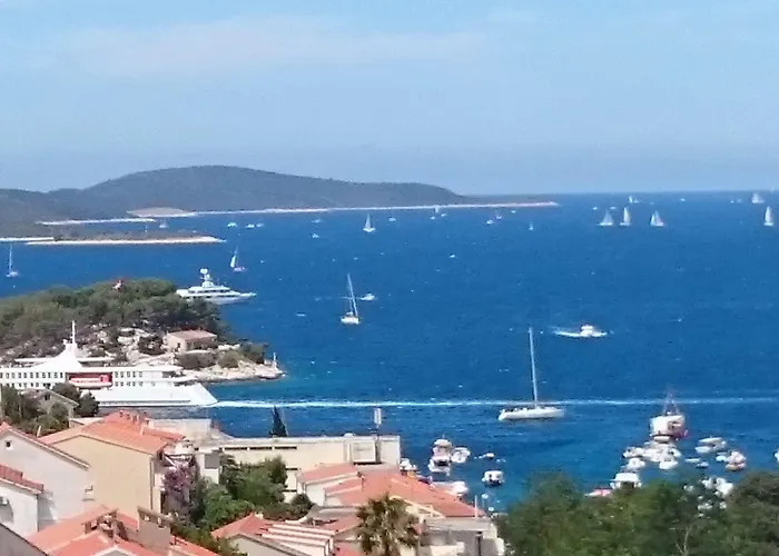 Maison d'hôtes Paladina