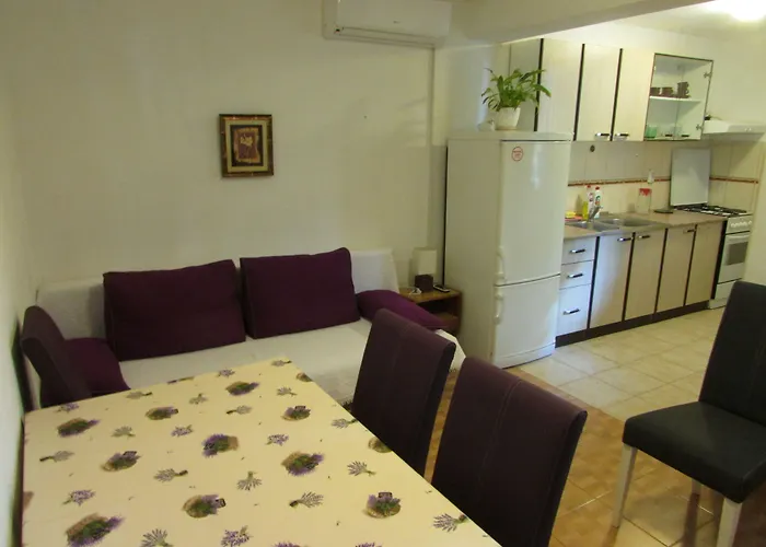 Paladina Maison d'hôtes Hvar Town