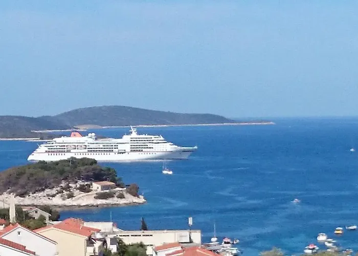 Paladina Maison d'hôtes 3*