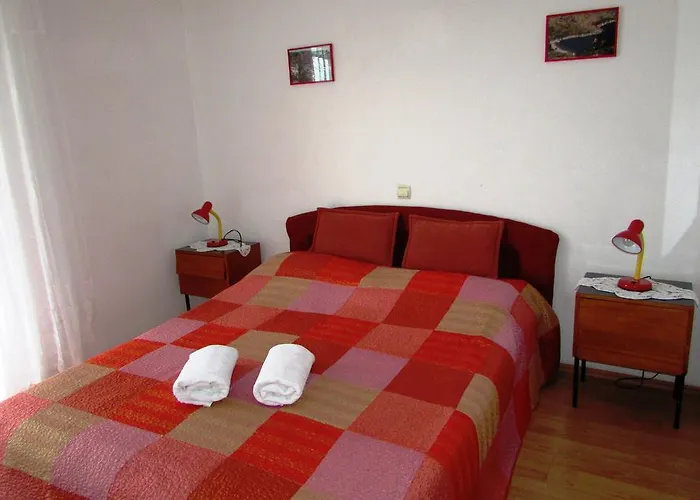 Maison d'hôtes Paladina 3*