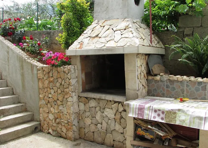 Maison d'hôtes Paladina Hvar Town