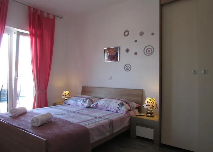 Maison d'hôtes Paladina