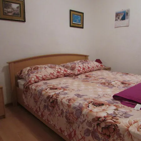 Paladina Guest house 3*