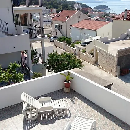 Guest house Paladina 3*
