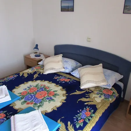 Konukevi Paladina Hvar Town