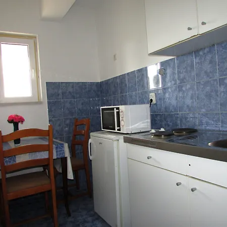 Pensionat Paladina Hvar Town