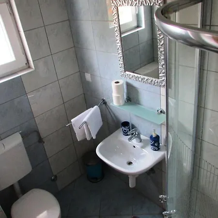 Paladina Guest house 3*
