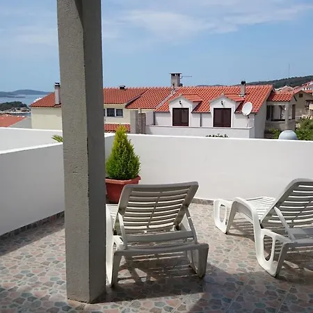 Paladina Pensionat 3*