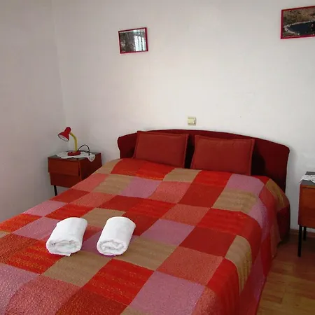 Guest house Paladina 3*