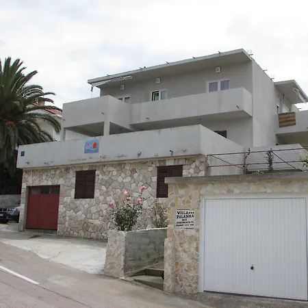 Konukevi Paladina 3*