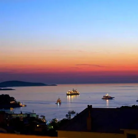 Paladina Guest house 3*