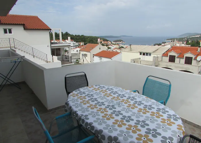 Paladina 3* Hvar Town