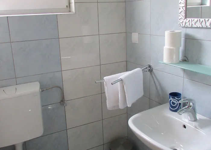 Vendégház Paladina