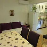 Paladina Pensión 3*