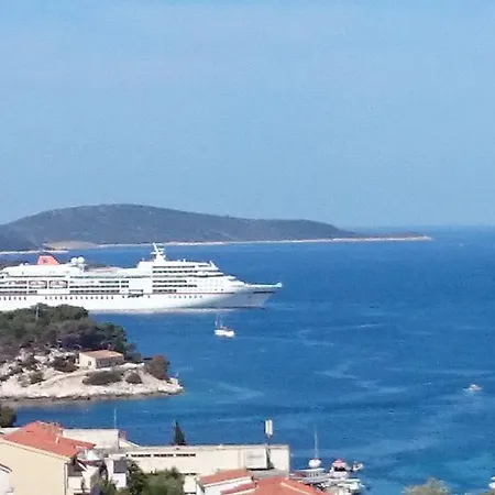 Paladina Pensionat 3*
