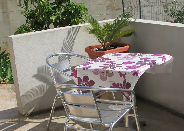 Gasthuis Paladina Hvar Town