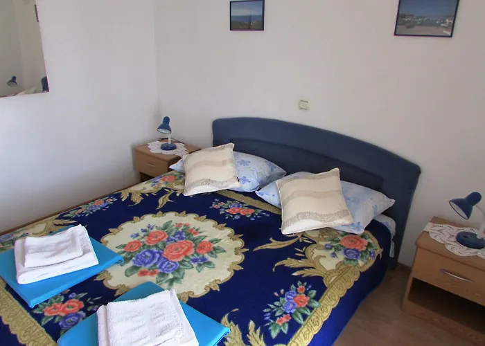 Gasthuis Paladina Hvar Town