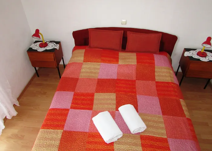 Gasthuis Paladina Hvar Town