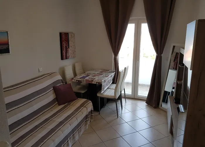 Gasthuis Paladina Hvar Town