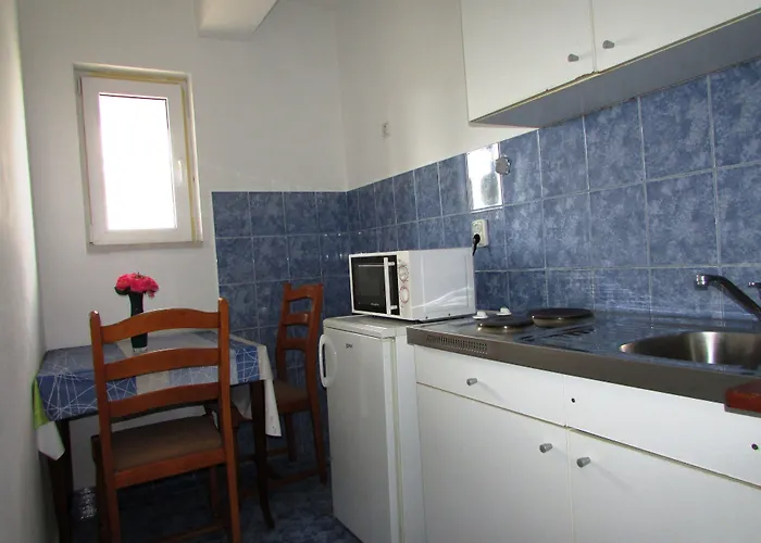 Gasthuis Paladina Hvar Town