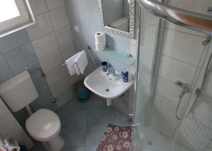 Gasthuis Paladina Hvar Town