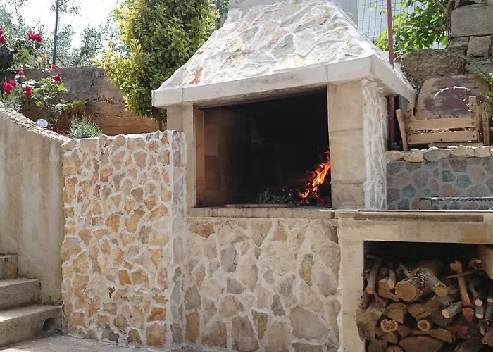 Paladina Hvar Town
