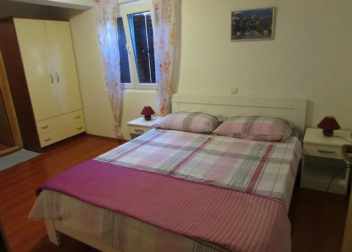 Pensionat Paladina Hvar Town