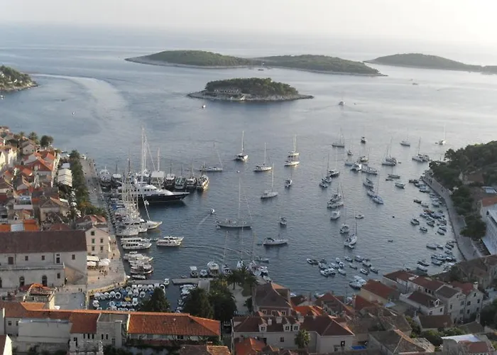 Paladina Hvar Town