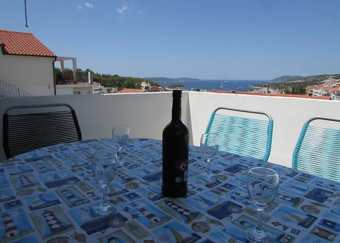 Paladina 3* Hvar Town