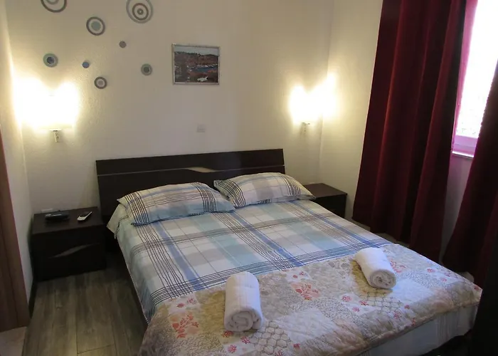 Paladina 3* Hvar Town